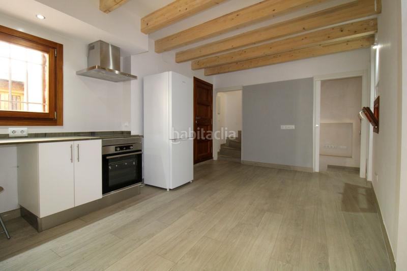 Foto 6173e02b-d504-4bc3-9274-7c3be7c1c6ae. Casa a schiera in Bunyola