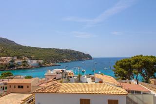 Dachwohnung  Migjorn. Espectacular ático de 126 m2  terraza de 100 m2 con vistas al ma