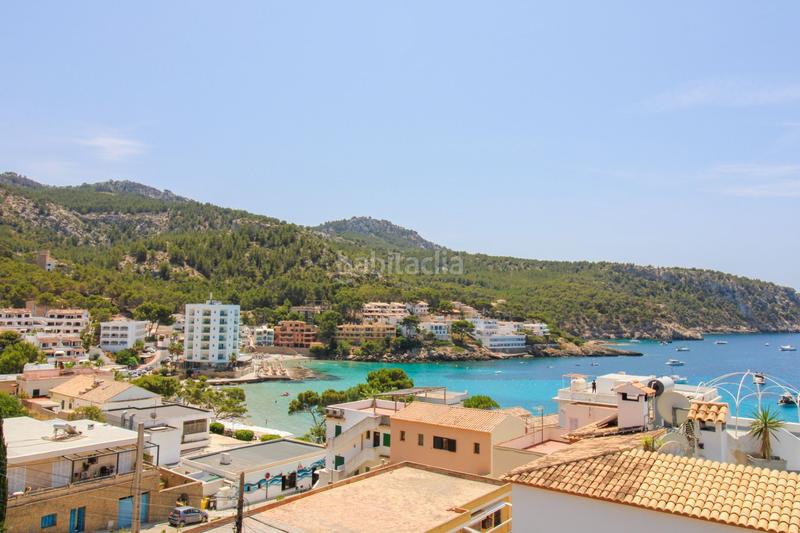 Foto 38e2ded4-8f14-4431-bfc1-184bb8a9ac49. Àtic a Sant Elm Andratx