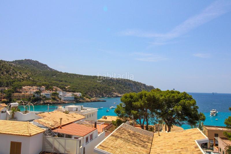 Foto a8169a49-b24d-4752-b642-9c1516e673a3. Attique dans Sant Elm Andratx
