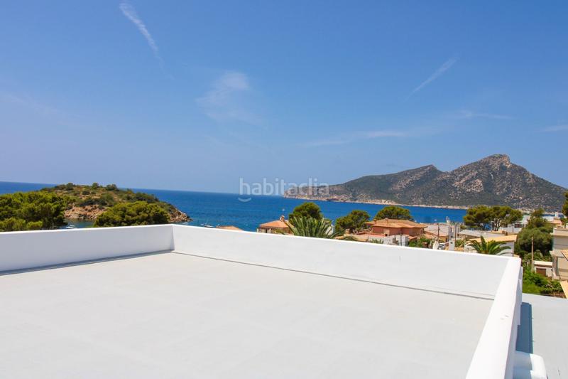 Foto c327437b-74d1-4a69-9ef2-3a4afc7f68ae. Attique dans Sant Elm Andratx