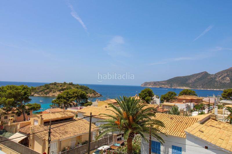 Foto cddcd4f4-667f-4ee7-a50e-e0b50c29128a. Àtic a Sant Elm Andratx