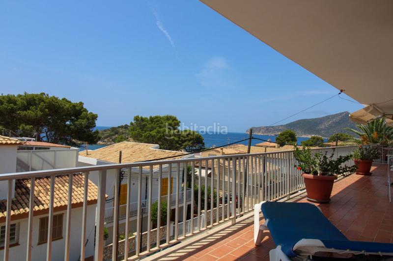 Foto d008cb8b-8e3a-4f6f-8de1-854d4018dbbb. Attique dans Sant Elm Andratx