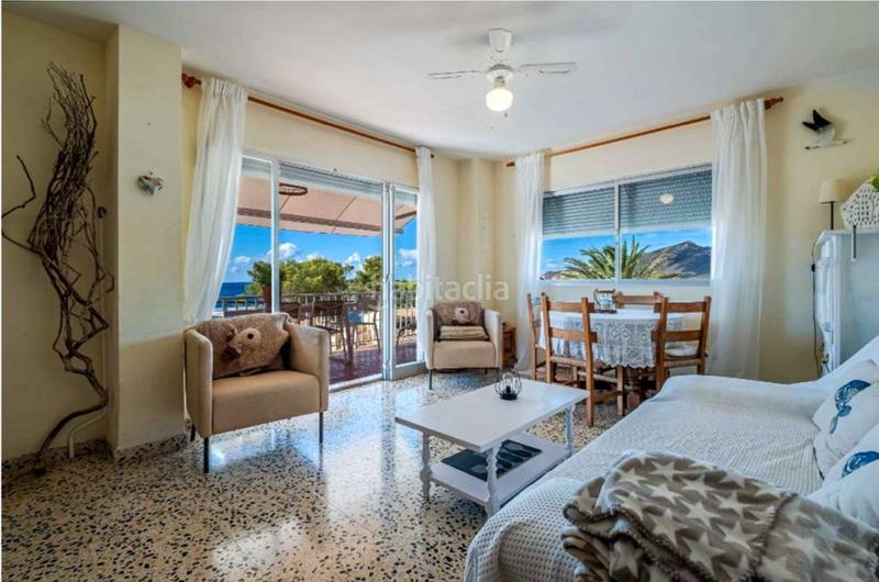 Foto e31d504c-41bd-4b40-b4b5-70621c90da52. Attique dans Sant Elm Andratx