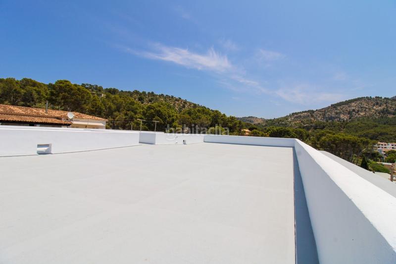 Foto f032a28d-b263-49a6-b259-60440ae4fa6a. Àtic a Sant Elm Andratx