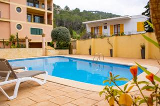 Affitto Appartamento  Brismar. Vivienda planta baja reformada y amueblada en puerto de andratx,