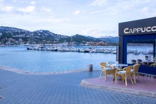 Lloguer Pis  Brismar. Vivienda planta baja reformada y amueblada en puerto de andratx,
