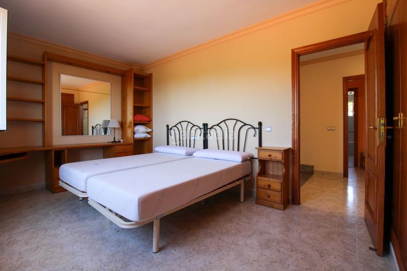 Foto 1360cce1-ccc2-4af4-a2b4-15e1bab519c5. House with heating parking pool in Cala Millor Son Servera