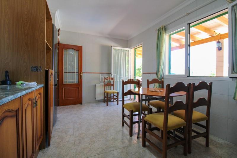 Foto 26766b38-1318-4a9c-86f7-35c101e6a22c. House with heating parking pool in Cala Millor Son Servera