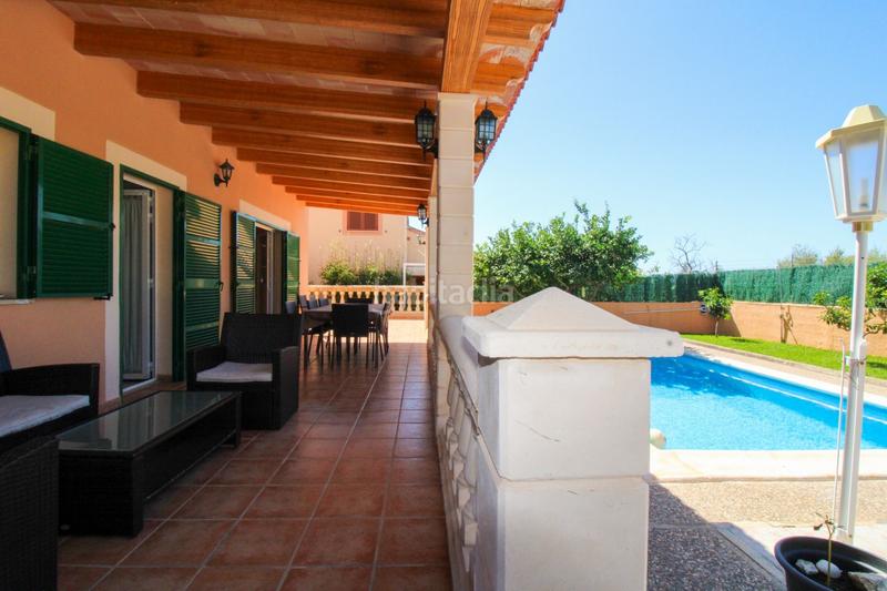 Foto 44196b15-f092-4b44-ae72-55ba41ffa5ac. House with heating parking pool in Cala Millor Son Servera