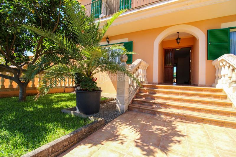 Foto 59df43db-6125-4d49-8732-48665ac9cf2c. House with heating parking pool in Cala Millor Son Servera
