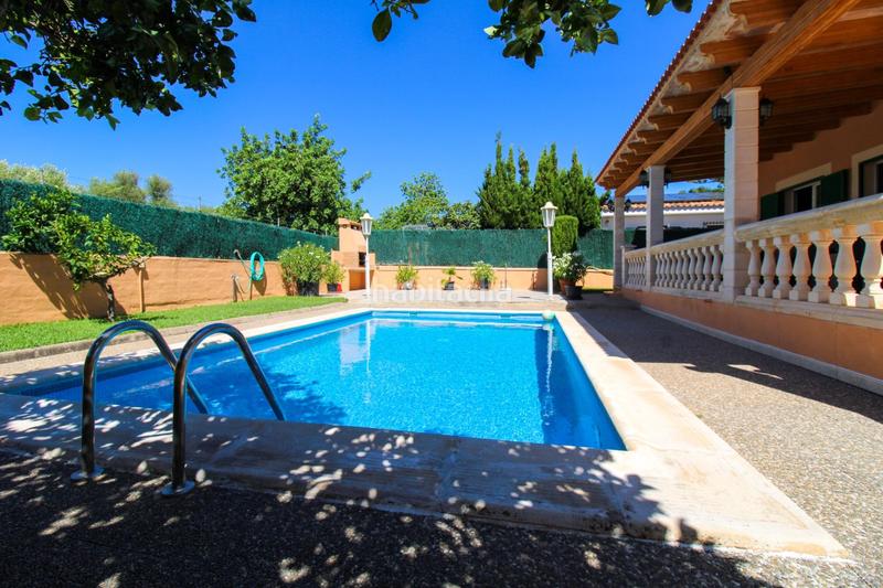 Foto 5d0acbf8-7197-4485-afe0-f5ce8e572539. House with heating parking pool in Cala Millor Son Servera