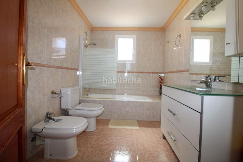 Foto 623ab80d-5581-4453-b2a3-91ace466f9ab. House with heating parking pool in Cala Millor Son Servera