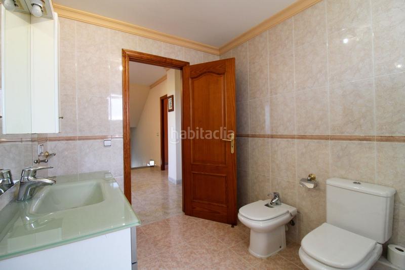 Foto 80a70785-1521-45b1-9bf5-1bafacc02807. House with heating parking pool in Cala Millor Son Servera