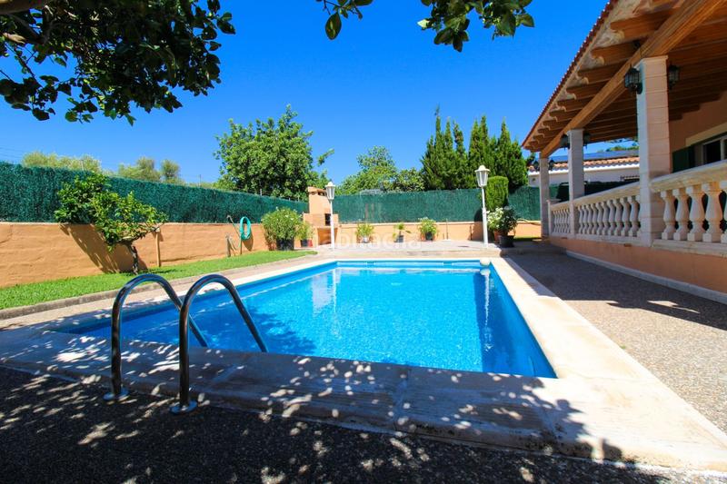 Foto 85f79aec-9730-4af1-a6cb-c737f108435a. House with heating parking pool in Cala Millor Son Servera