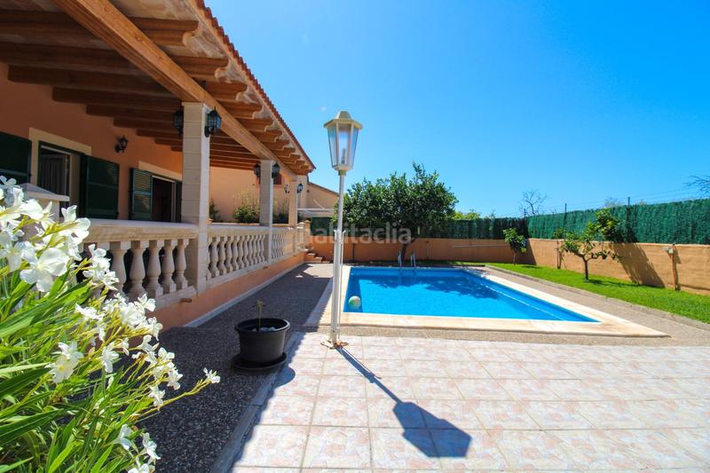 Foto a5abcc6f-fc61-4bcc-acaa-1f8fe748096d. House with heating parking pool in Cala Millor Son Servera