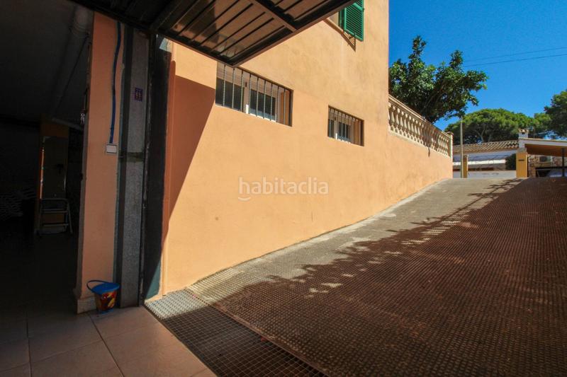 Foto a6ab3877-4ad5-4550-8177-ffbecc82d6cc. House with heating parking pool in Cala Millor Son Servera