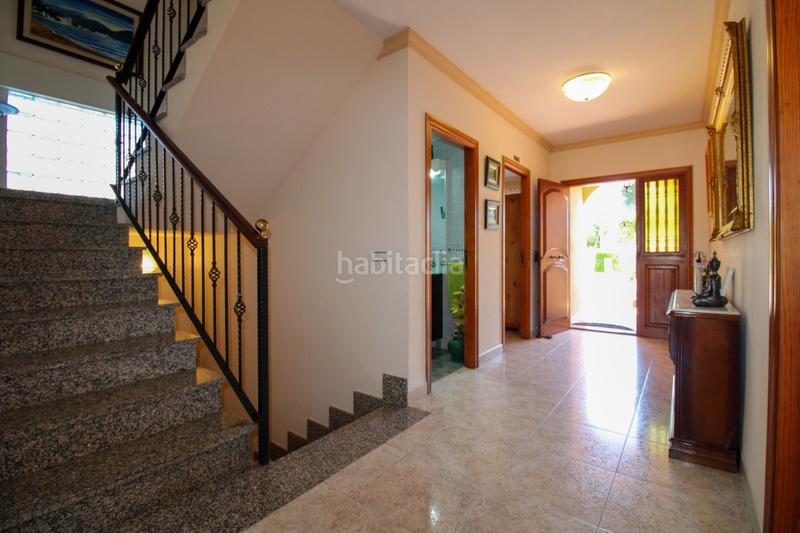 Foto ace91944-5e3a-47f9-9756-bc5adfd93dba. House with heating parking pool in Cala Millor Son Servera
