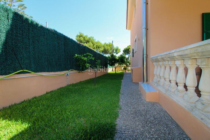 Foto bc6f877e-8705-4cb0-8772-75d5343fdd7a. House with heating parking pool in Cala Millor Son Servera