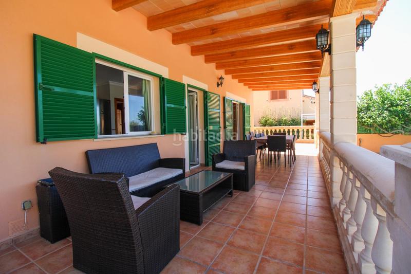 Foto dd3d296b-1d41-460e-926c-9db226583080. House with heating parking pool in Cala Millor Son Servera