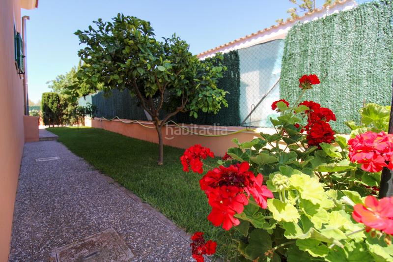 Foto e365780e-52d1-481e-94a4-419ab0582574. House with heating parking pool in Cala Millor Son Servera