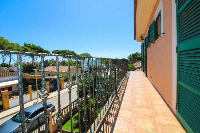 Foto ed48897f-a58f-439c-a827-6c6ffea6d579. House with heating parking pool in Cala Millor Son Servera