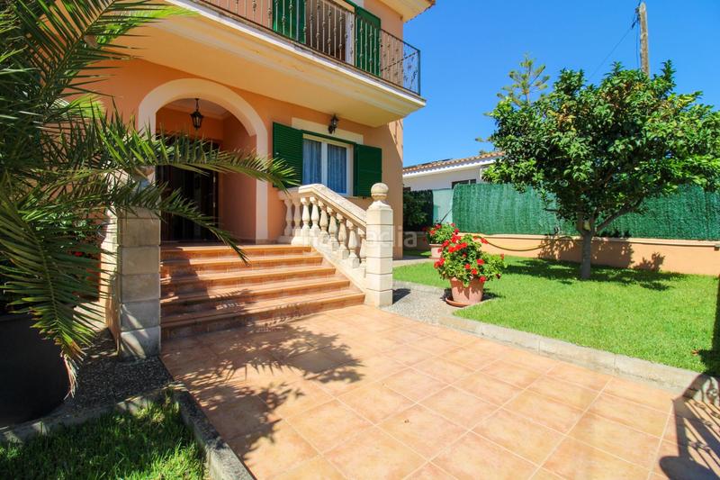 Foto ef7f4faf-c53d-4f42-89f5-6f78d68d5d4e. House with heating parking pool in Cala Millor Son Servera