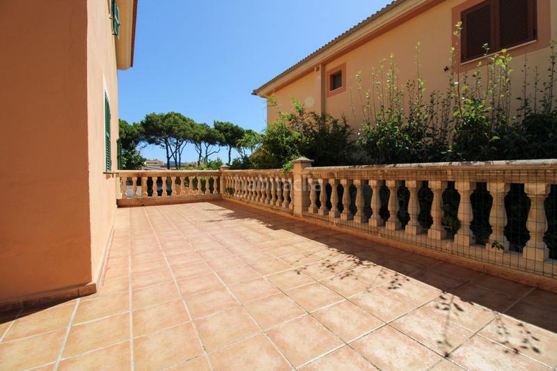 Foto f013525c-9998-46cd-9e03-453ae262323f. House with heating parking pool in Cala Millor Son Servera