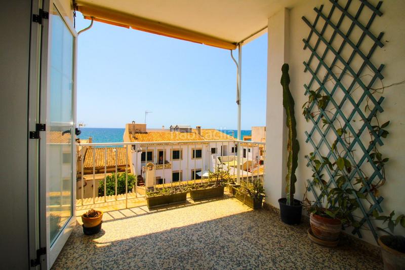 Foto 0c60c247-24ad-49de-be07-2594e5f6e16b. Dachwohnung in Campos