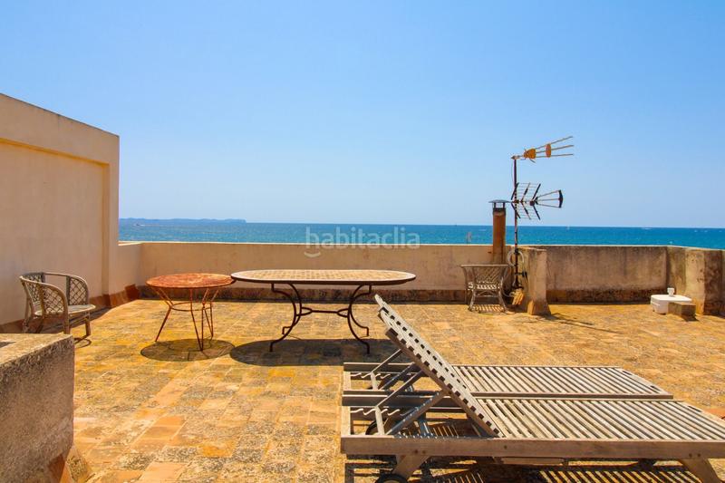 Foto aef94486-afa2-49df-b8bb-cd654ee11d81. Dachwohnung in Campos