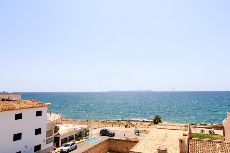 Foto b44a507d-9f0f-4e72-ac61-f611434564a8. Dachwohnung in Campos