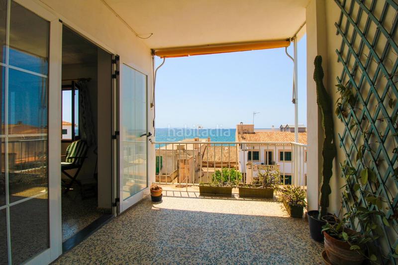 Foto f511c1e7-28e1-4225-9a16-38143b247552. Dachwohnung in Campos