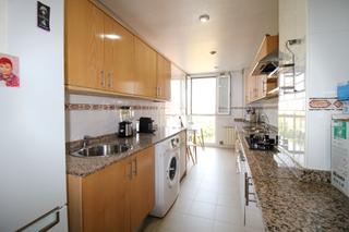 Appartement  Aragon. Piso del año 2003 de 4 habitaciones con ascensor y piscina en ca