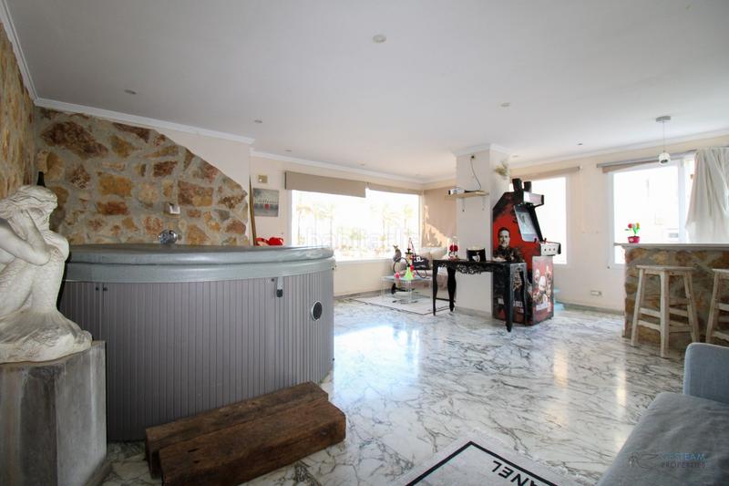 Foto c3699a10-9732-4626-a27f-8d257a0bf11d. Affitto appartamento in Les Maravelles Palma de Mallorca