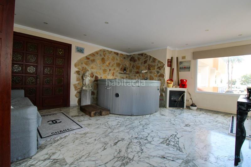 Foto e1a80e9b-fad5-4aaf-9e76-a8c9d0fda9b1. Affitto appartamento in Les Maravelles Palma de Mallorca