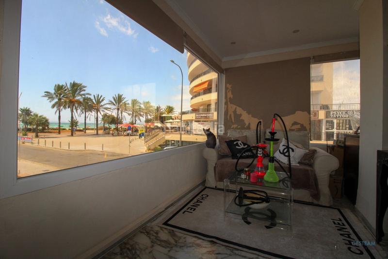 Foto 09964c67-3f15-4720-9782-a87cfa88e161. Location appartement dans Les Maravelles Palma de Mallorca