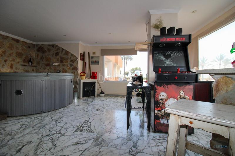 Foto 26dc6ad1-7cb3-477d-9477-abc5ac017f30. Location appartement dans Les Maravelles Palma de Mallorca