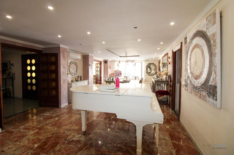 Foto 38f8b9af-9455-45f9-8f84-094238a0e350. Location appartement dans Les Maravelles Palma de Mallorca