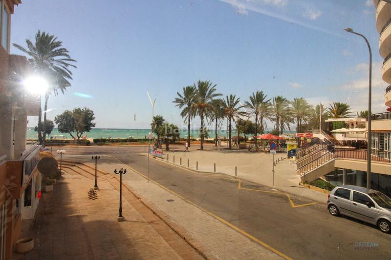 Foto 6f1cc041-e7e2-4747-bf0c-66f3f2d4adc1. Location appartement dans Les Maravelles Palma de Mallorca