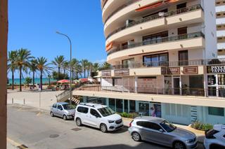 Rent Flat in Les Maravelles. Piso de 245 m2 con vistas al mar en palma, calle marbella!