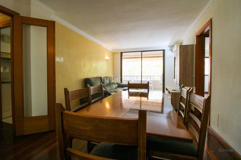 Foto 0e7061e6-ddd8-4575-a556-3b08499964a9. Appartement dans Pere Garau Palma de Mallorca