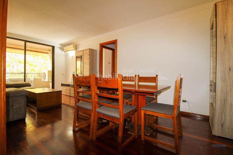 Foto 25e11af5-3bc6-4235-8e17-f4127e854389. Appartement dans Pere Garau Palma de Mallorca