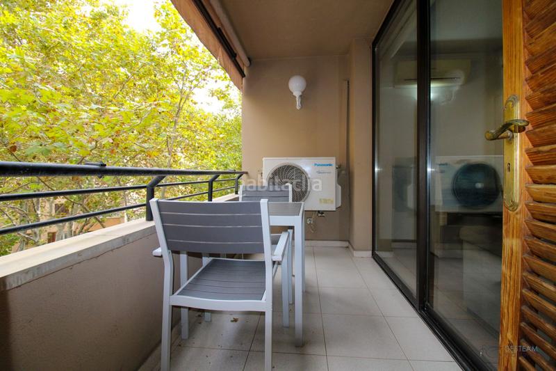 Foto 3372814e-3f29-487e-82eb-59fa08e77a6b. Appartement dans Pere Garau Palma de Mallorca