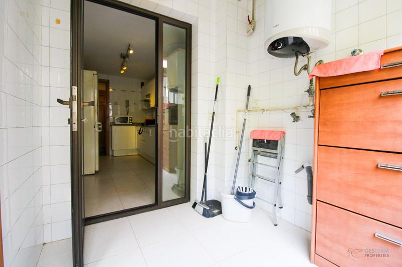 Foto 8bd06330-12b0-4772-b178-456220aebaff. Appartement dans Pere Garau Palma de Mallorca