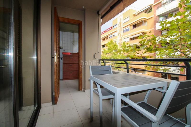 Foto b81e234c-eada-4160-bcb1-6abf12926e15. Appartement dans Pere Garau Palma de Mallorca