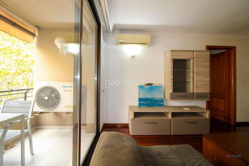 Foto d759ddfa-57fe-4b1f-9549-52ca90152d9d. Appartement dans Pere Garau Palma de Mallorca
