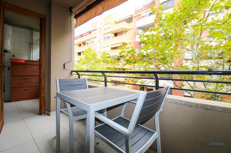 Foto dcabb66e-0628-4ce5-b7b1-6e5312d54cd7. Appartement dans Pere Garau Palma de Mallorca