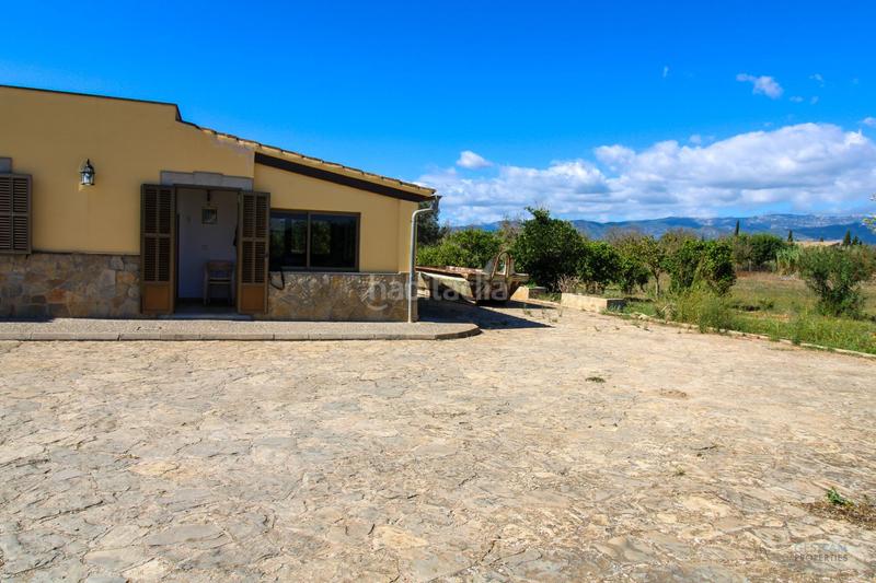 Foto 12be4c06-6741-488b-bb90-1c18eeb2c59b. Fondo rustico in Santa Eugènia