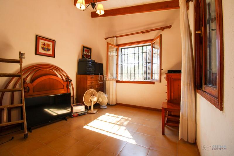 Foto 1d696e9f-48d8-466c-bbe5-8f7c83fa8bce. Fondo rustico in Santa Eugènia