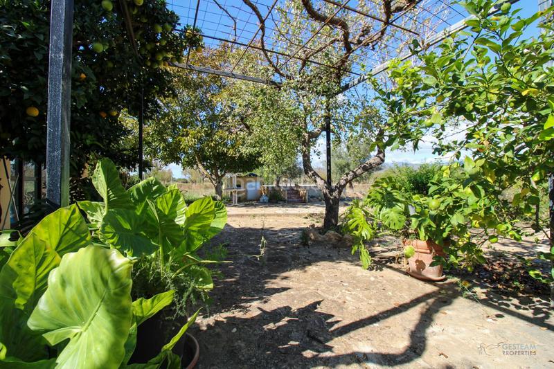 Foto 23e5ad23-76d5-4708-8849-6ae07c6bb7ff. Fondo rustico in Santa Eugènia